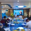 Hội Doanh nhân Công giáo Giáo phận Hải Phòng họp nhân sự Ban Điều hành nhiệm kỳ 2026–2030