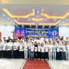 HỘI DOANH NHÂN CÔNG GIÁO GIÁO PHẬN HẢI PHÒNG HIỆP THÔNG CẦU NGUYỆN LIÊN GIA THÁNG 8