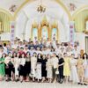 Cầu nguyện liên nhóm – Kết nối doanh nghiệp tháng 06/2023