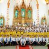 Mừng Kính Thánh Giuse Thợ Quan Thầy Hội Doanh Nhân Công Giáo Hải Phòng