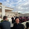 HÀNH HƯƠNG NĂM THÁNH 2025 – NGÀY 22.10 | VATICAN