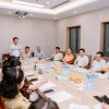 KHỞI ĐẦU CHO MỘT HƯỚNG ĐI MỚI