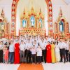 Gia đình DNCG Trẻ: Gặp mặt, giao lưu và hiệp dâng Thánh lễ tạ ơn nhân Ngày Gia đình Việt Nam, năm 2026