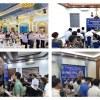 Hội Doanh nhân Công giáo GP Hải Phòng: Cầu nguyện liên gia tại các nhóm, tháng 5/2026