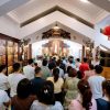 GIỜ CẦU NGUYỆN LIÊN GIA THÁNG 7 NHÓM NỘI THÀNH
