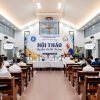 KẾT NỐI HUYNH ĐỆ – CÙNG NHAU VỮNG BƯỚC, ĐỔI MỚI, TỎA SÁNG
