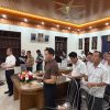 HỘI DOANH NHÂN CÔNG GIÁO GIÁO PHẬN HẢI PHÒNG HIỆP THÔNG CẦU NGUYỆN LIÊN GIA THÁNG 9